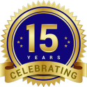 15 Years