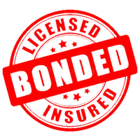 Bonded Logo