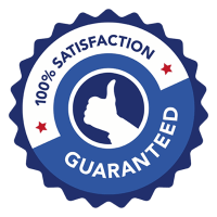 Satisfaction Logo